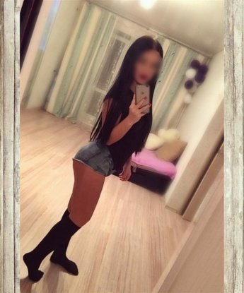 Анкета проститутки Нина - город Альбурикент, 23 года, №13828