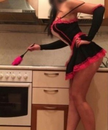 Анкета проститутки Мария - город Альбурикент, 27 лет, №4765